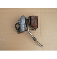 PEUGEOT BOXER, JUMPER III 06-12 ТУРБИНА 2.2 HDI