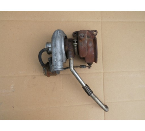 PEUGEOT BOXER, JUMPER III 06-12 ТУРБИНА 2.2 HDI