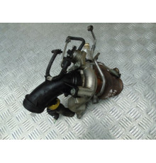 ТУРБИНА ТУРБО PEUGEOT 207 1.4 HDI 9673283680