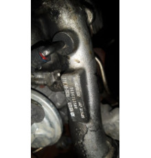 Турбина Citroen Peugeot 2.2 HDI 170KM 08r 778088