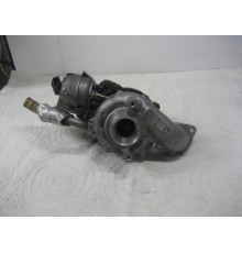 Турбина citroen peugeot 1.6 ehdi 9686120680