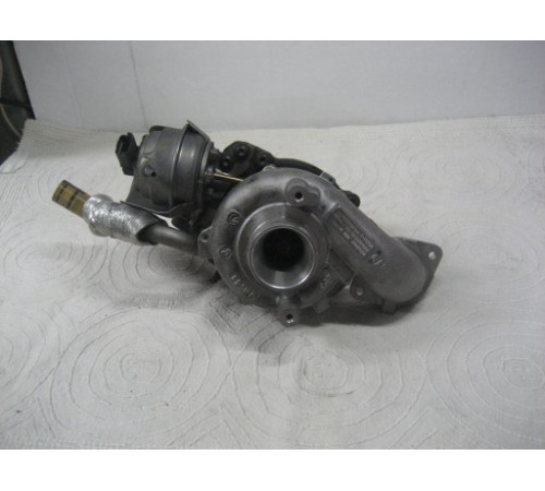 Турбина citroen peugeot 1.6 ehdi 9686120680
