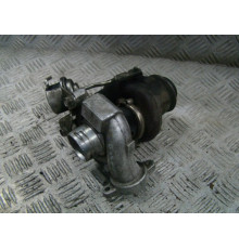 ТУРБО ТУРБИНА Citroen Peugeot 1.6 HDI 90 КМ TD025S2