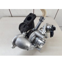 ТУРБИНА PEUGEOT CITROEN 1.4 1.6 HDI 12041900186