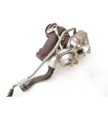 PEUGEOT 1.6 HDI ТУРБОКОМПРЕССОР ТУРБИНА 9685293080