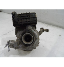 PEUGEOT 407 CITROEN C6 2,7 HDI, ТУРБИНА 4U3Q6K682AJ