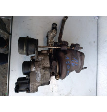 Peugeot 3008 308 508 1.6 thp Турбины 53039700121