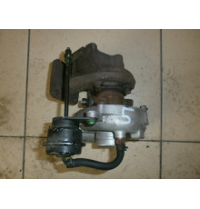 BOXER JUMPER 2.8 HDI TURBO ТУРБИНА 500364493