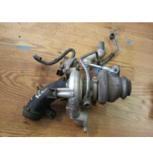Турбина Turbo Citroen Peugeot 1.6 92 КМ 9673283680