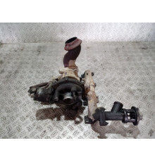 ТУРБИНА PEUGEOT 406 2.0 HDI 9622526980