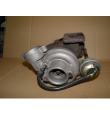 PEUGEOT 605 2.5 TD, TDI, ТУРБИНА,