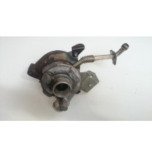 PEUGEOT CITROEN 2.7 hdi ТУРБИНА 4U3Q-6K682-BL