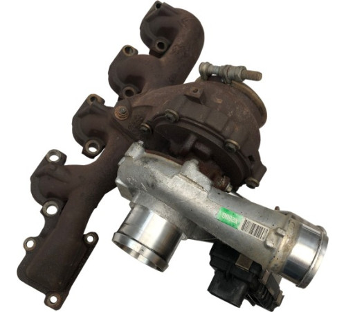CITROEN JUMPER 2.2 EURO 5, ТУРБОНАДДУВ, ТУРБИНА CITROEN JUMPER 2.2 EURO 5, ТУРБОНАДДУВ, ТУРБИНА