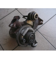 ТУРБИНА PEUGEOT 807 2.0 HDI 16V 06r 9644384180
