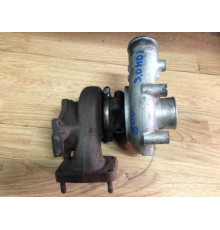 ТУРБИНА PEUGEOT BOXER 3.0 HDI 504340178 0461209