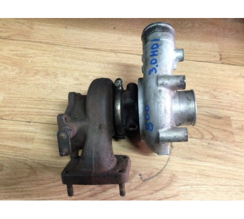 ТУРБИНА PEUGEOT BOXER 3.0 HDI 504340178 0461209
