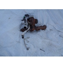 ТУРБИНА, TURBO, EXPERT, JUMPY 2.0 HDI 53039700394