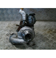 Турбо Турбина PEUGEOT CITROEN 1.6 HDI 968612068006