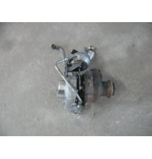PEUGEOT CITROEN 1.6 HDI TURBO ТУРБИНА 9804119380