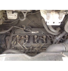 ТУРБО ТУРБИНА 2.2 HDI BOXER JUMPER DUCATO 06-