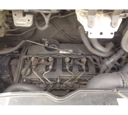 ТУРБО ТУРБИНА 2.2 HDI BOXER JUMPER DUCATO 06- ТУРБО ТУРБИНА 2.2 HDI BOXER JUMPER DUCATO 06-