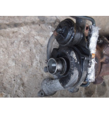 ТУРБИНА PEUGEOT CITROEN 1.4 HDI 54351014861