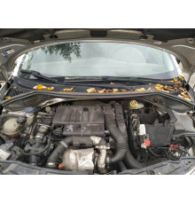 Peugeot 207 1.6 HDI 90 Л. с. турбокомпрессор турбина