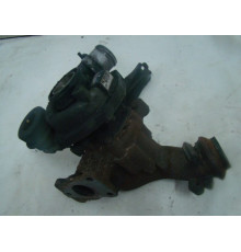 PEUGEOT 307 2.0 HDI RHZ ТУРБИНА K03-401-682