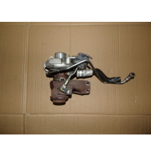 ТУРБИНА 9662371080 PEUGEOT 207, CITROEN 1.6 HDI 90K