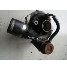PEUGEOT 406 2.0 HDI ТУРБИНА 9622526986