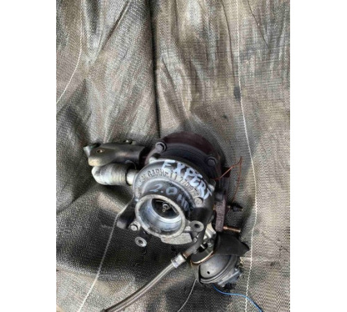ТУРБИНА 9682778880 760220-3 PEUGEOT EXPERT 2.0 HDI