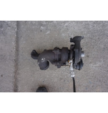 ТУРБИНА 1.4 HDI 54359710009 PEUGEOT 206 307 1007