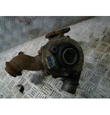 ТУРБО ТУРБИНА CITROEN C5 PEUGEOT 406 607 2.0 HDi