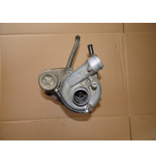 ТУРБИНА 9645247080 PEUGEOT 307 2.0 HDI