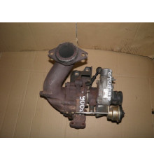 DUCATO 2.0 JTD BOXER JUMPER 2.0 HDI 02 - ТУРБИНА K03