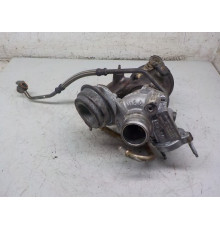 PEUGEOT 1.2 THP ТУРБОКОМПРЕССОР ТУРБИНА 9810681380