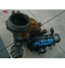 PEUGEOT 807 2.0 HDI ТУРБИНА 9644384180