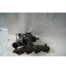 ТУРБИНА 2.0 HDI BLUE 9807673180 CITROEN DS4 C4 508