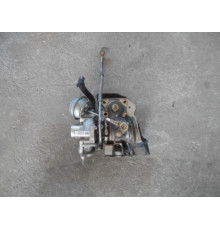 PEUGEOT CITROEN 1.2 THP TURBO ТУРБИНА 9812723880