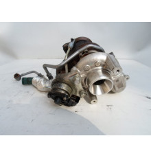 PEUGEOT 208 1.6 E-HDI TURBO ТУРБИНА 9673283680