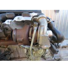 PEUGEOT 207 307 308 C3 C4 ТУРБИНА 1.6 HDI 90 КМ