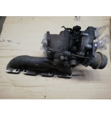 ТУРБИНА TURBO CITROEN PEUGEOT 1,6 THP 53039700217
