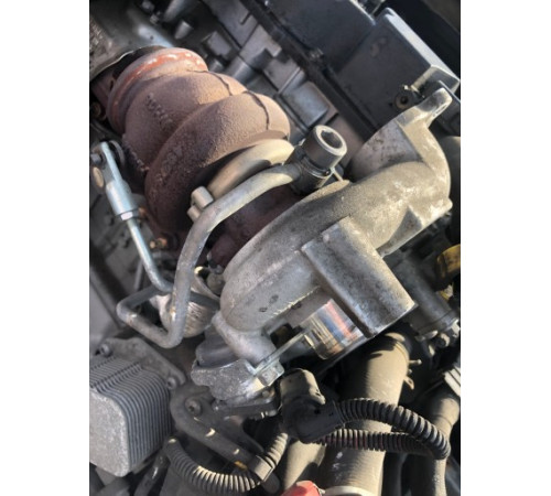 Citroen Peugeot turbo турбина 1.6 E-HDI 90 Л. с. Citroen Peugeot turbo турбина 1.6 E-HDI 90 Л. с.