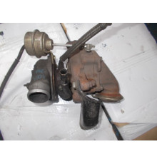 PEUGEOT CITROEN ТУРБИНА 53041015096