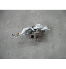 PEUGEOT CITROEN 1.6 HDI 8V TURBO ТУРБИНА 9804119380