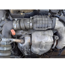 турбина 1.6 HDi Peugeot 308