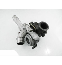 ТУРБО ТУРБИНА 9681885680 GT14462 407 2.2 HDI BT