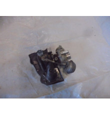 CITROEN PEUGEOT ТУРБИНА ТУРБО 1.2 THP 9812723880