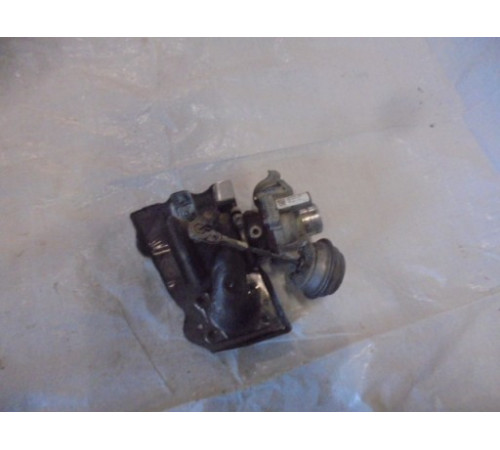 CITROEN PEUGEOT ТУРБИНА ТУРБО 1.2 THP 9812723880