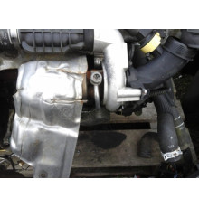 ТУРБИНА PEUGEOT CITROEN 1.6 E-HDI 9H06